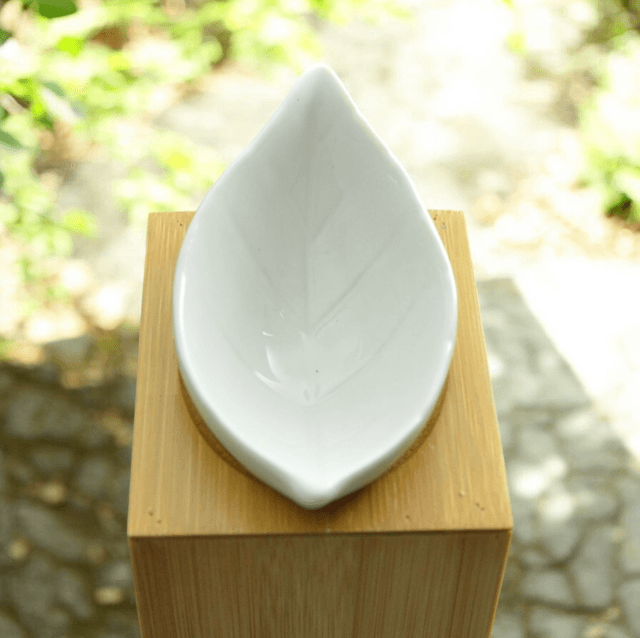 Brûle parfum Feuillage