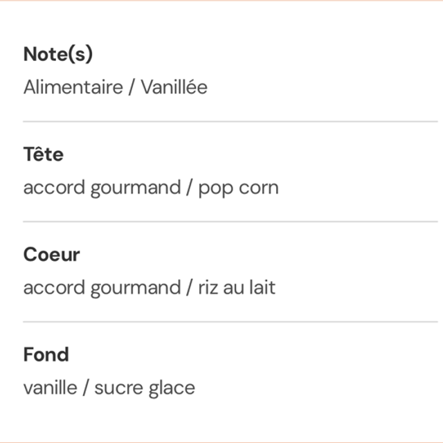 Fondant Popcorn fantôme  