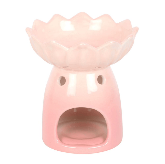 Brûle parfum Nénuphar 