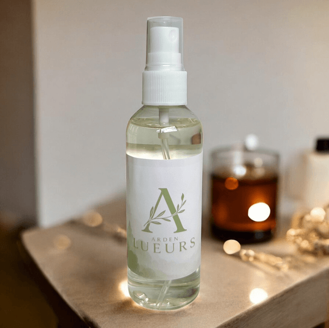 Parfum d’ambiance Poudre de riz 