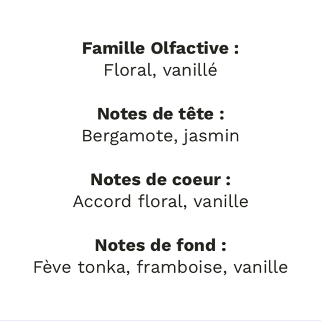 Fondant Douce couverture