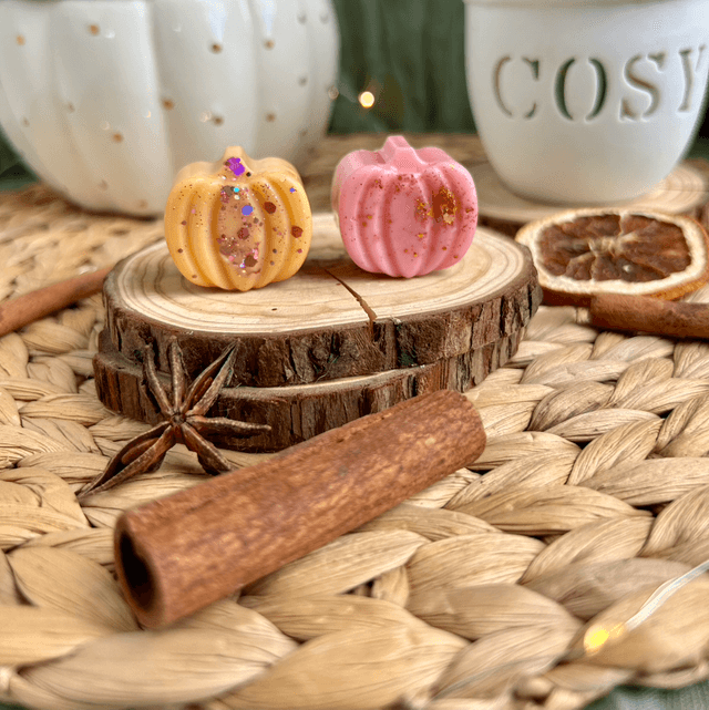 Fondants Bonbon épicé
