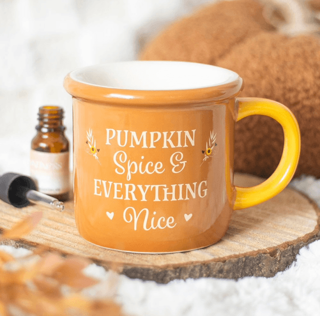 Brûle parfum Spice Mug